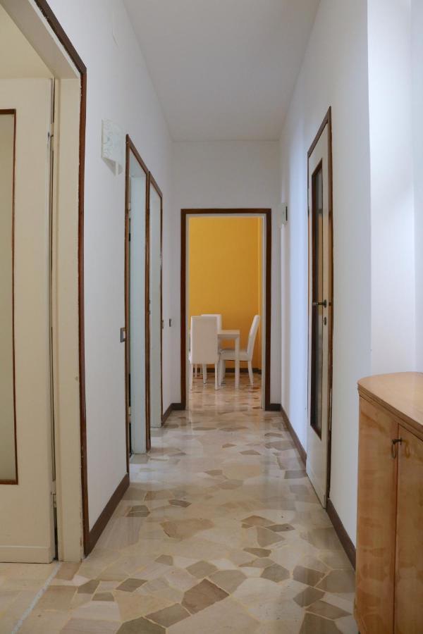 Frattini Comfy Family - 4 People Appartamento *