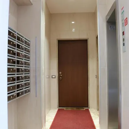 Frattini Comfy Family Home - 4 People Milan Exterior photo