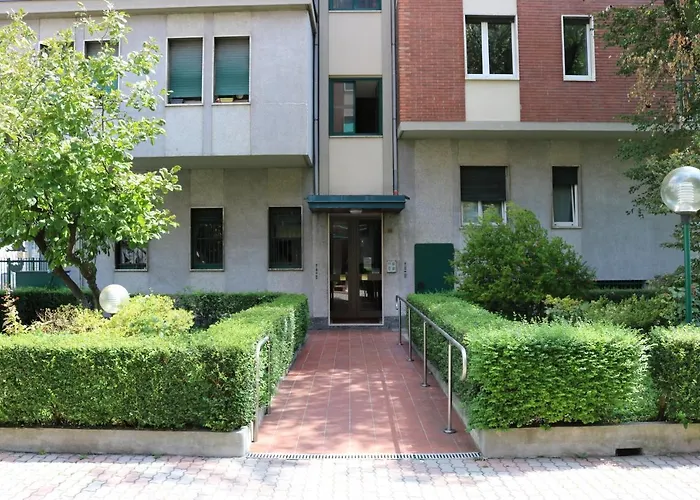 Frattini Comfy Family Home - 4 People