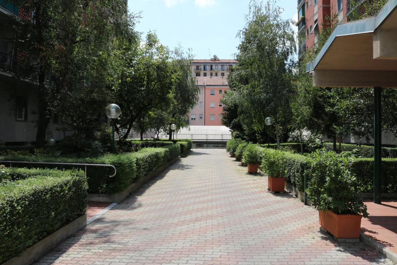 Apartamento Frattini Comfy Family - 4 People Milán