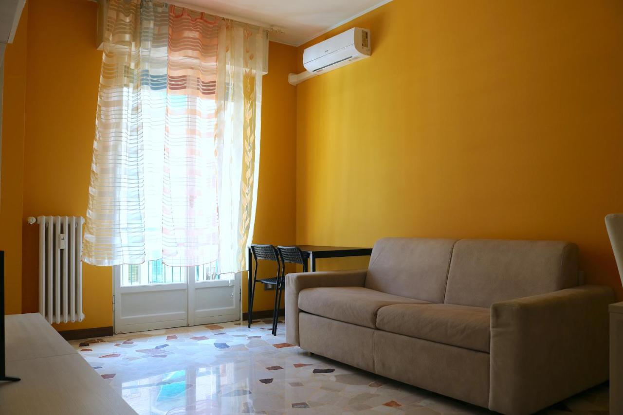 Apartamento Frattini Comfy Family - 4 People Milán