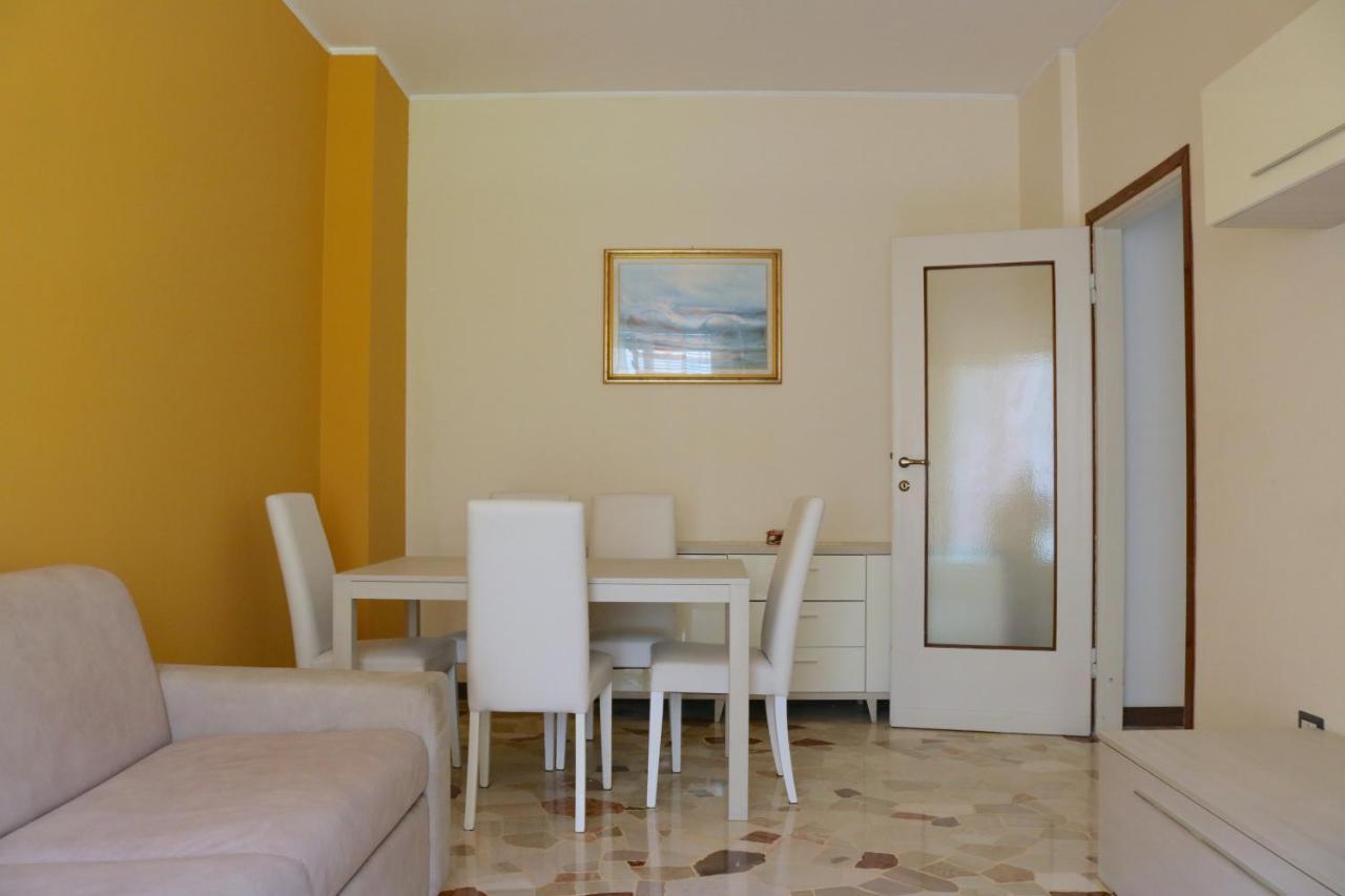 Apartamento Frattini Comfy Family - 4 People Milán