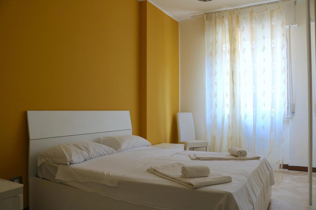 Frattini Comfy Family - 4 People Apartamento Milán